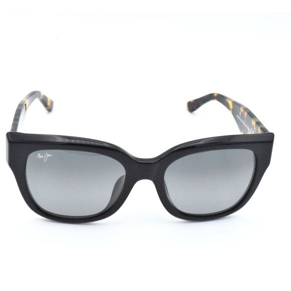 Maui Jim Siren Song MJ 801-02B Black Tokyo Tortoise / Neutral Grey Lenses main image 4